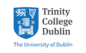 TCD logo, via TCD website