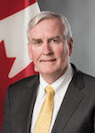 Ambassador Vickers